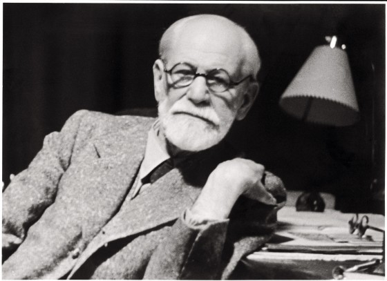 Freud urges footwear