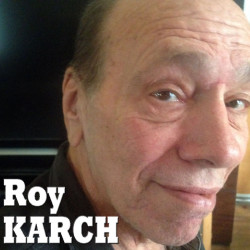 Roy Karch